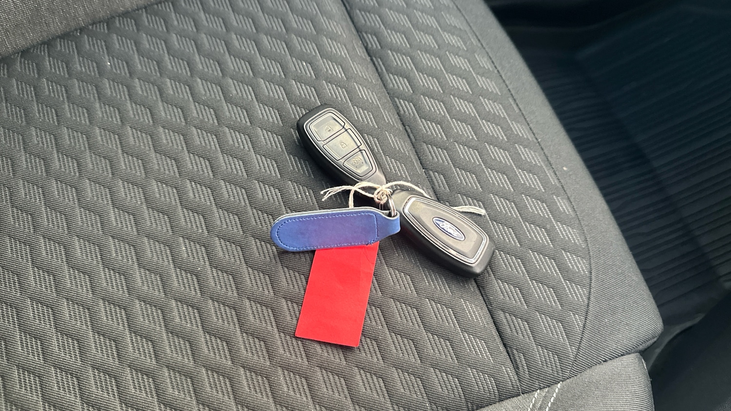 Used Ford Puma 2020 for sale - 77233951: Photo 20