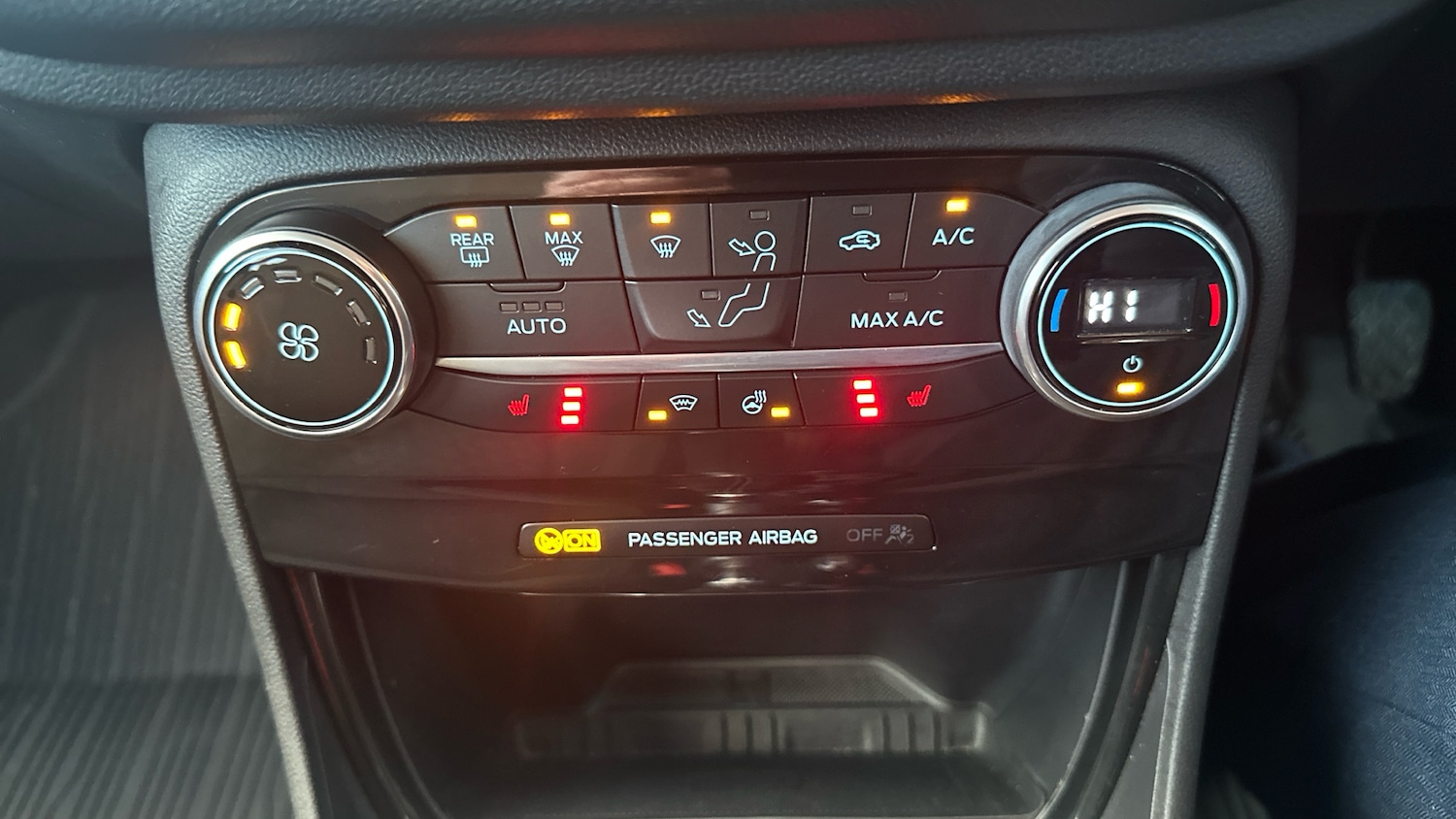 Used Ford Puma 2020 for sale - 77233951: Photo 21