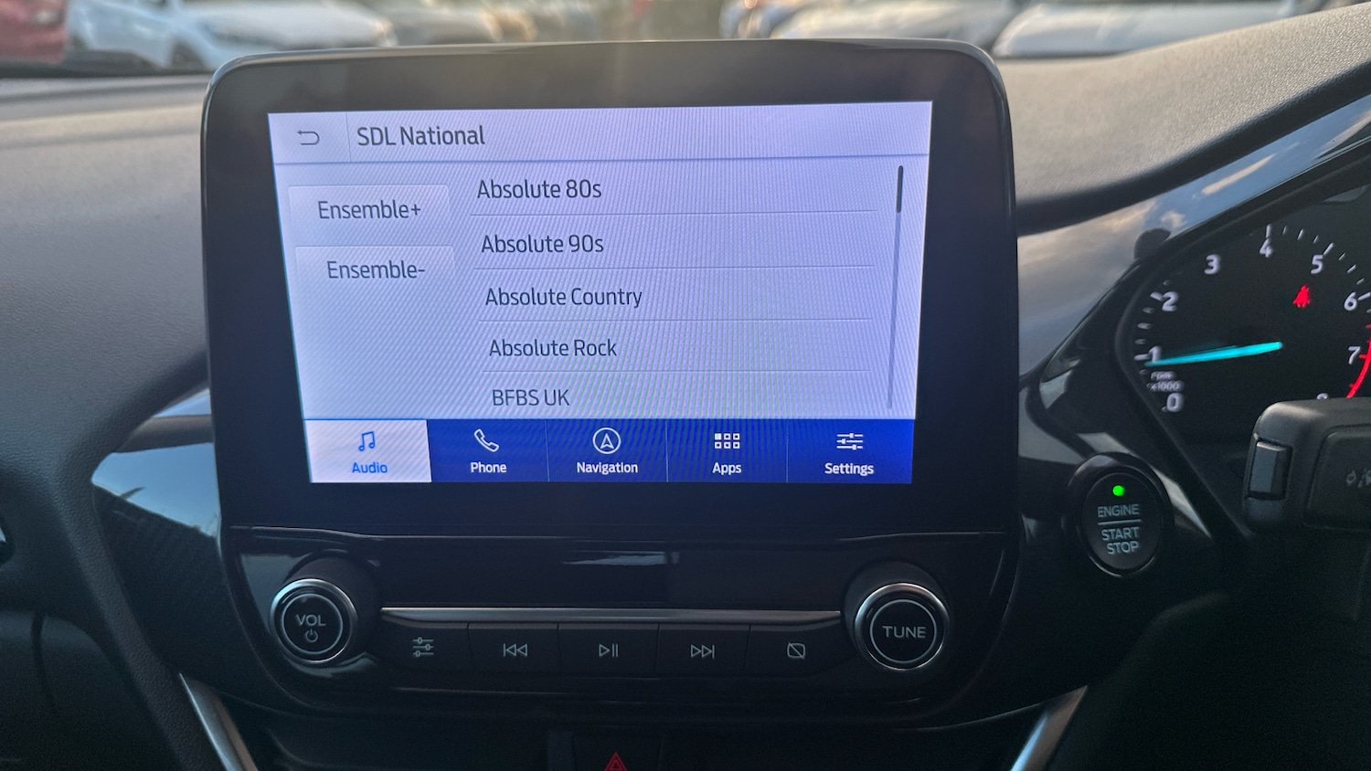 Used Ford Puma 2020 for sale - 77233951: Photo 22