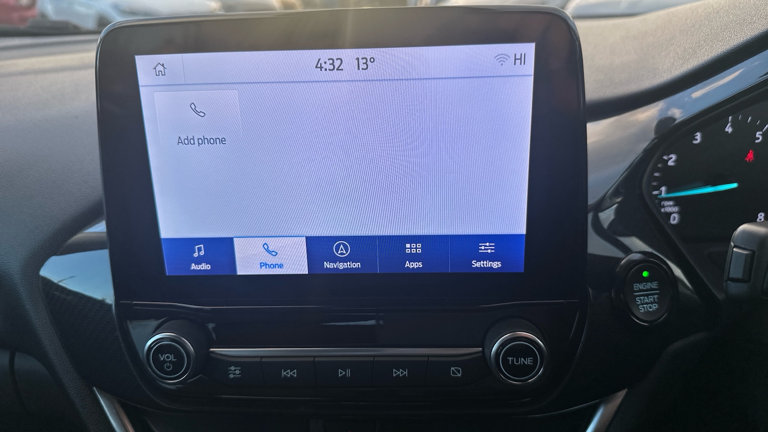 Used Ford Puma 2020 for sale - 77233951: Photo 23