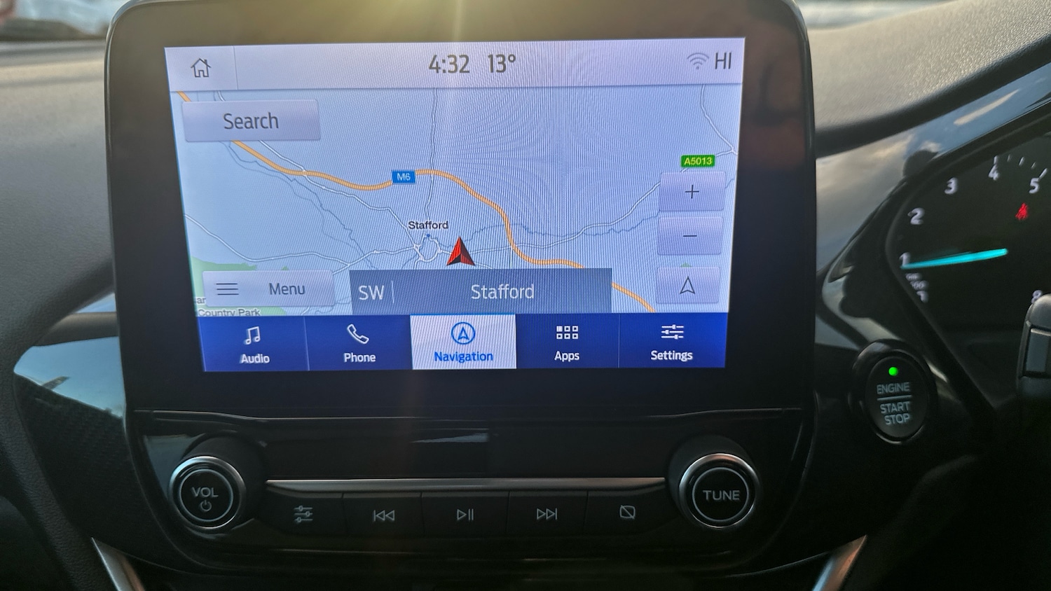 Used Ford Puma 2020 for sale - 77233951: Photo 24