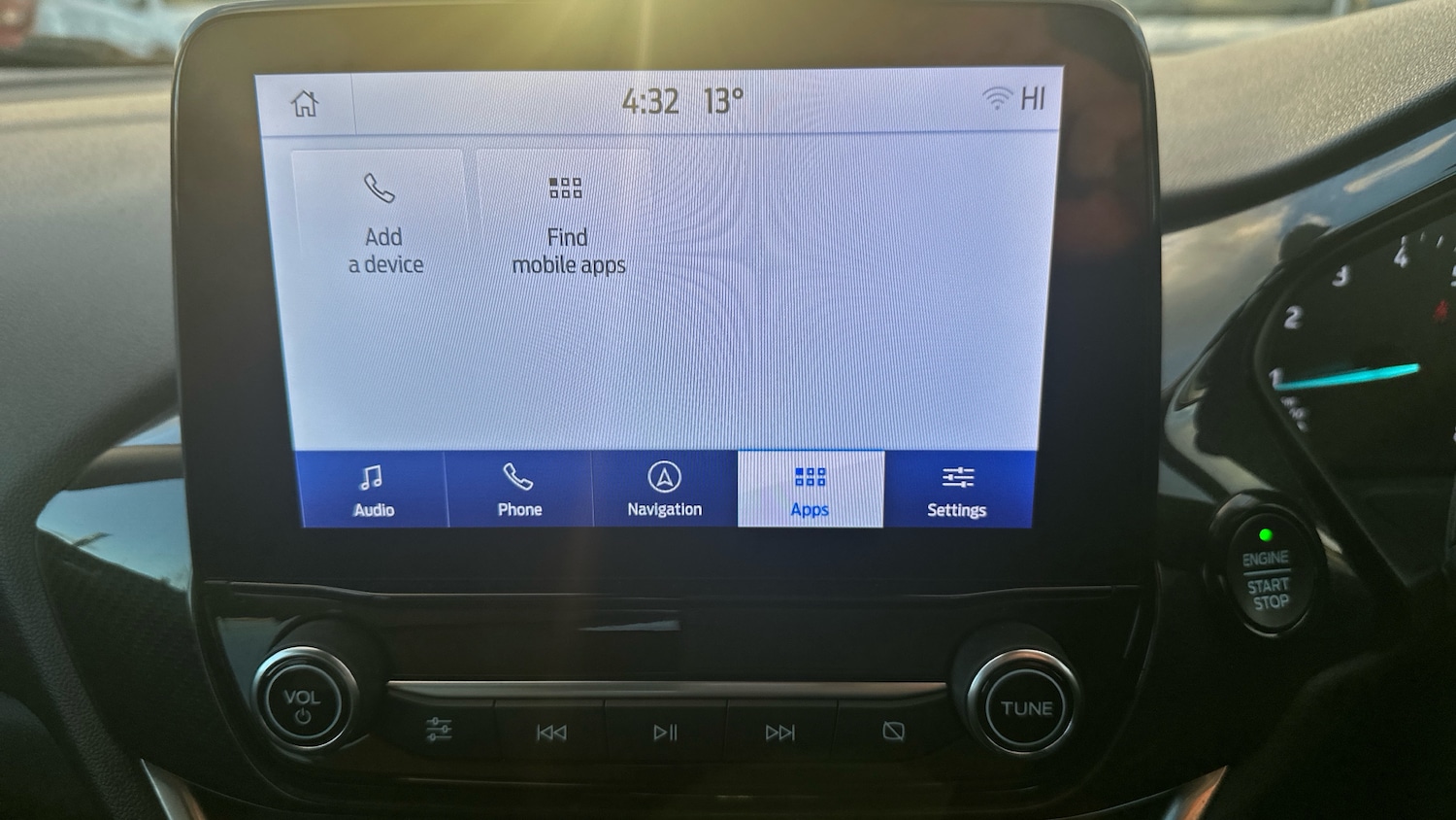 Used Ford Puma 2020 for sale - 77233951: Photo 25