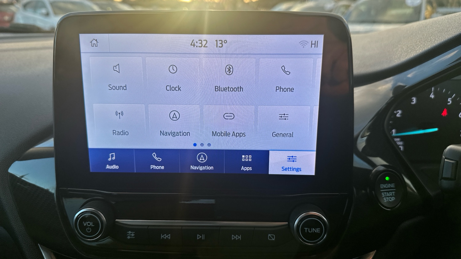 Used Ford Puma 2020 for sale - 77233951: Photo 26