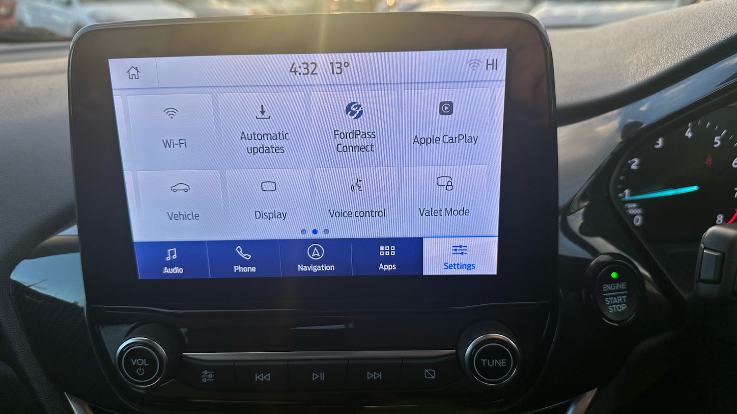 Used Ford Puma 2020 for sale - 77233951: Photo 27