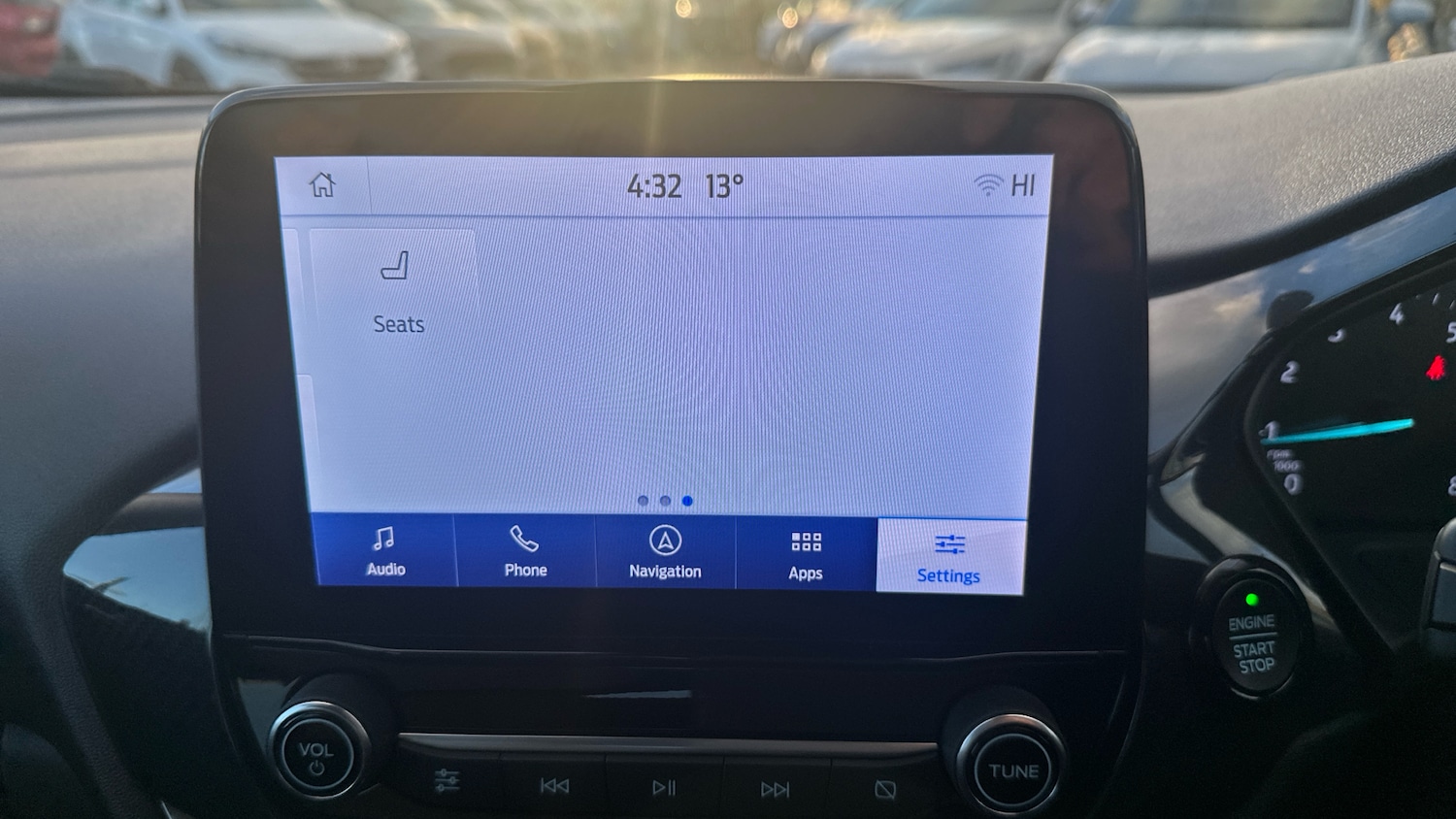 Used Ford Puma 2020 for sale - 77233951: Photo 28