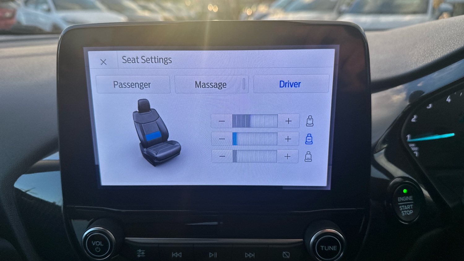 Used Ford Puma 2020 for sale - 77233951: Photo 29