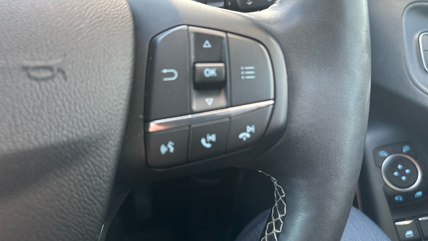 Used Ford Puma 2020 for sale - 77233951: Photo 31