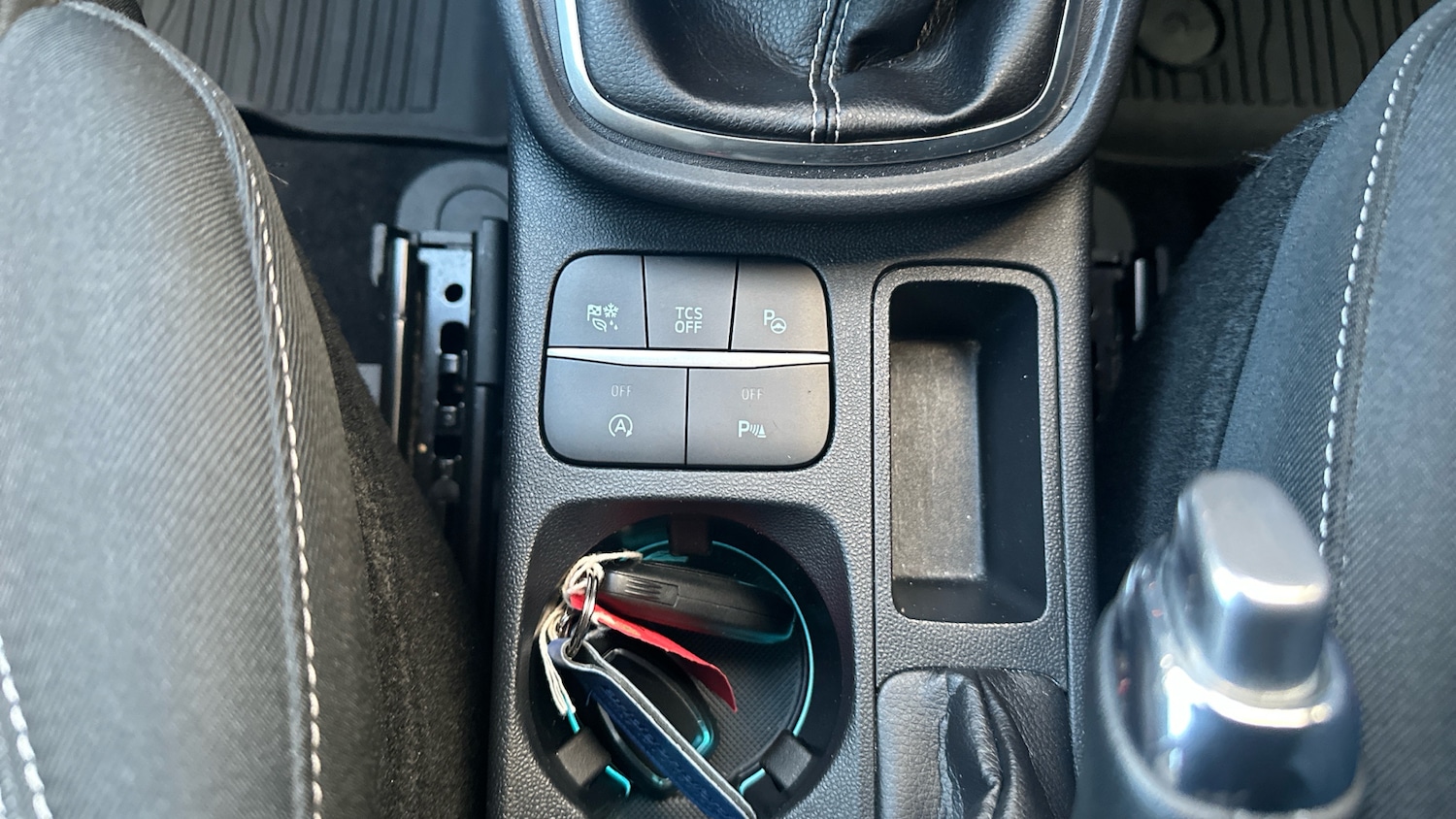 Used Ford Puma 2020 for sale - 77233951: Photo 33