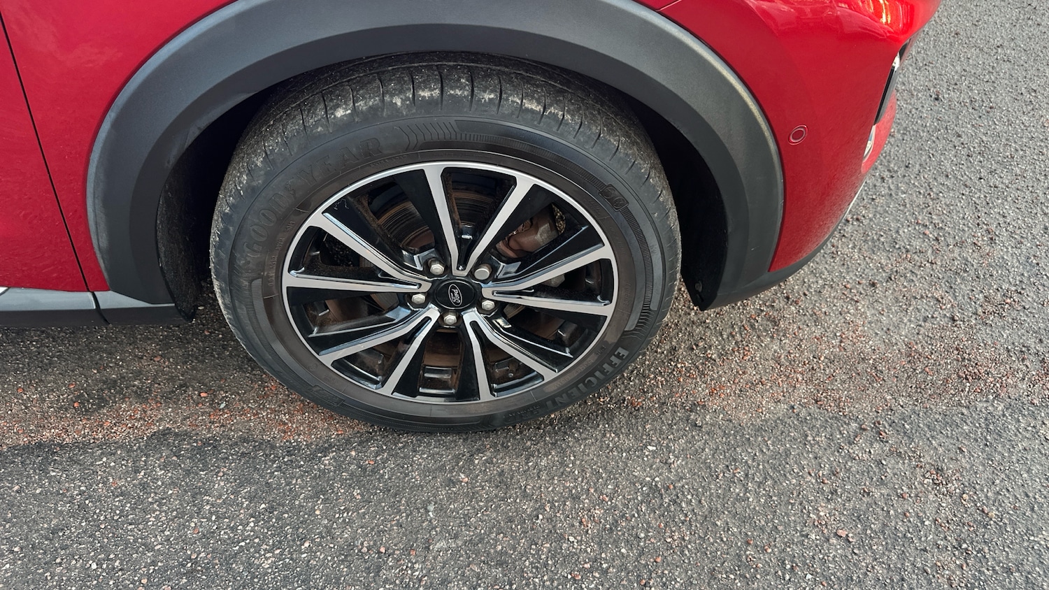 Used Ford Puma 2020 for sale - 77233951: Photo 36