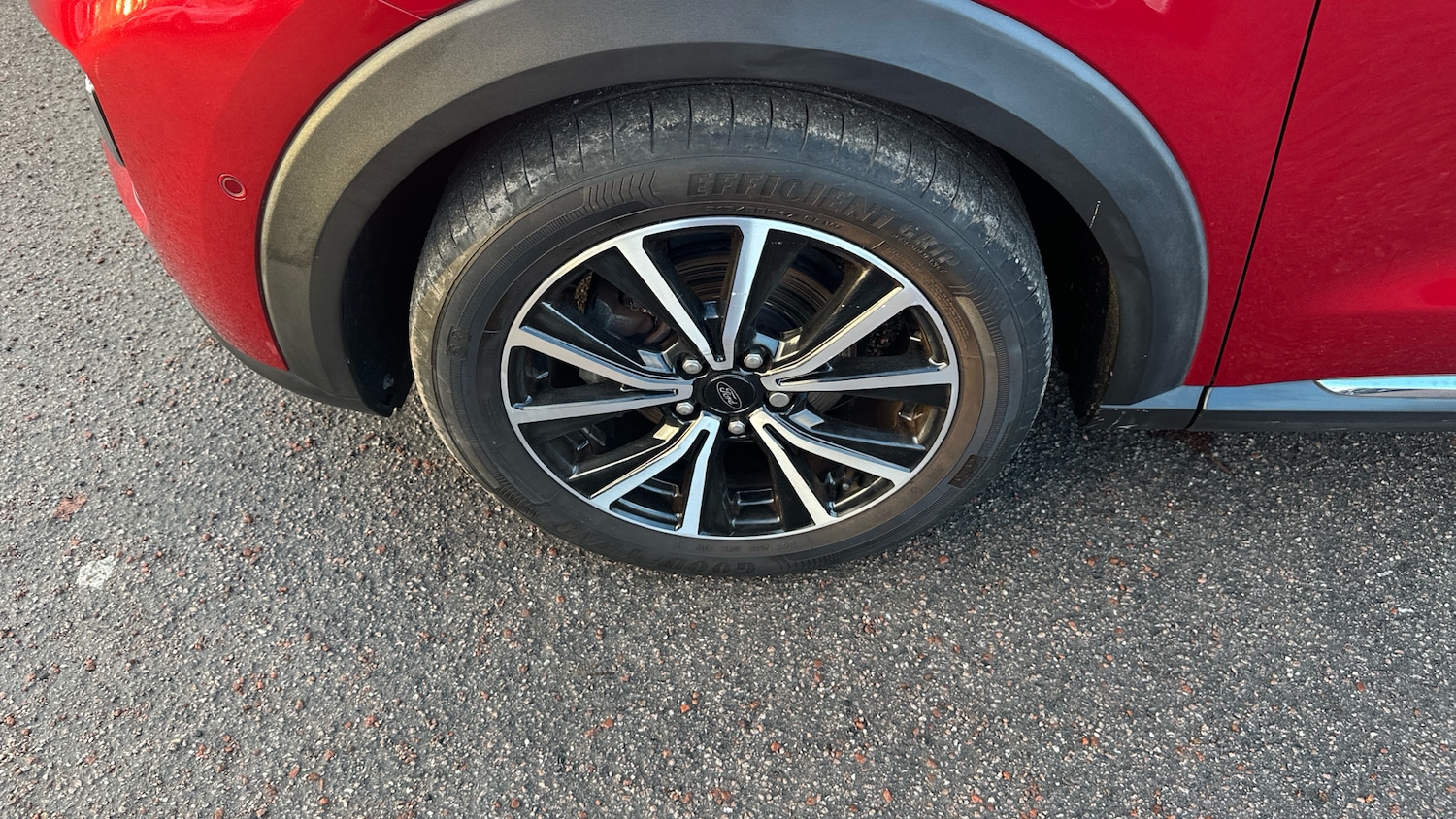 Used Ford Puma 2020 for sale - 77233951: Photo 37