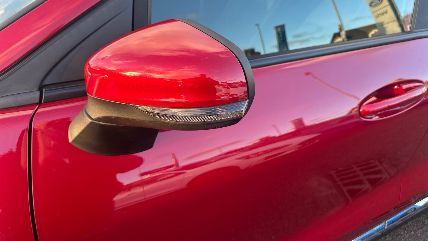 Used Ford Puma 2020 for sale - 77233951: Photo 38