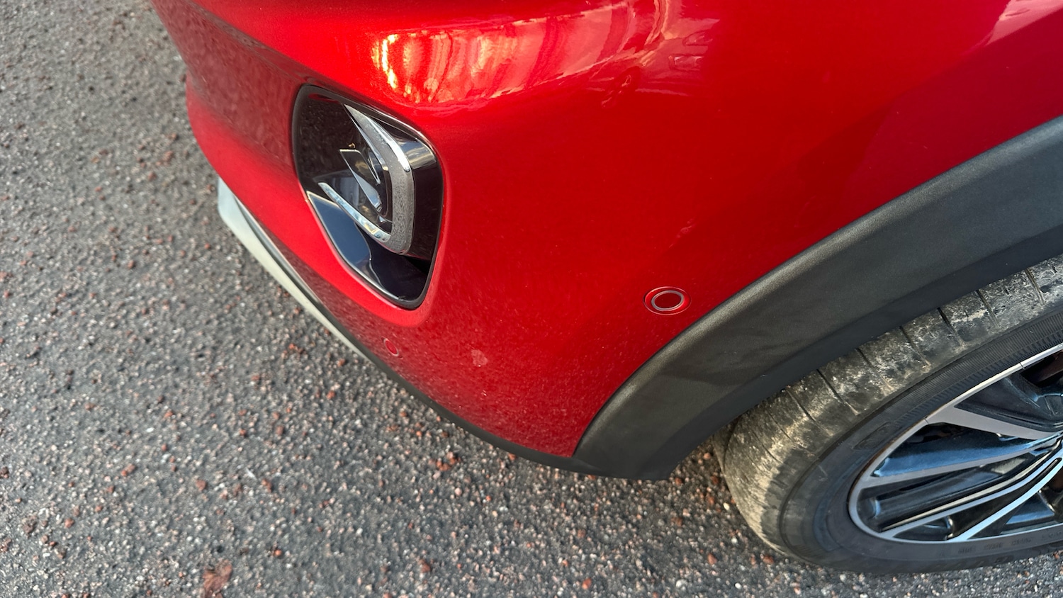 Used Ford Puma 2020 for sale - 77233951: Photo 39