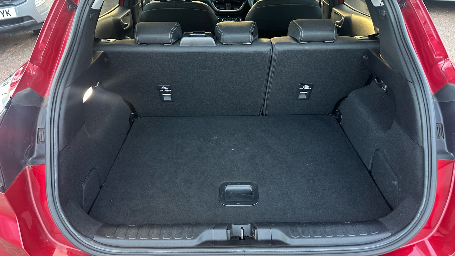 Used Ford Puma 2020 for sale - 77233951: Photo 4