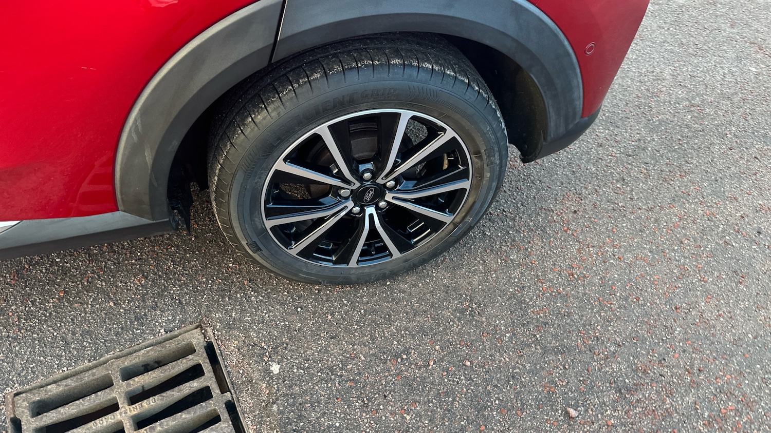 Used Ford Puma 2020 for sale - 77233951: Photo 40