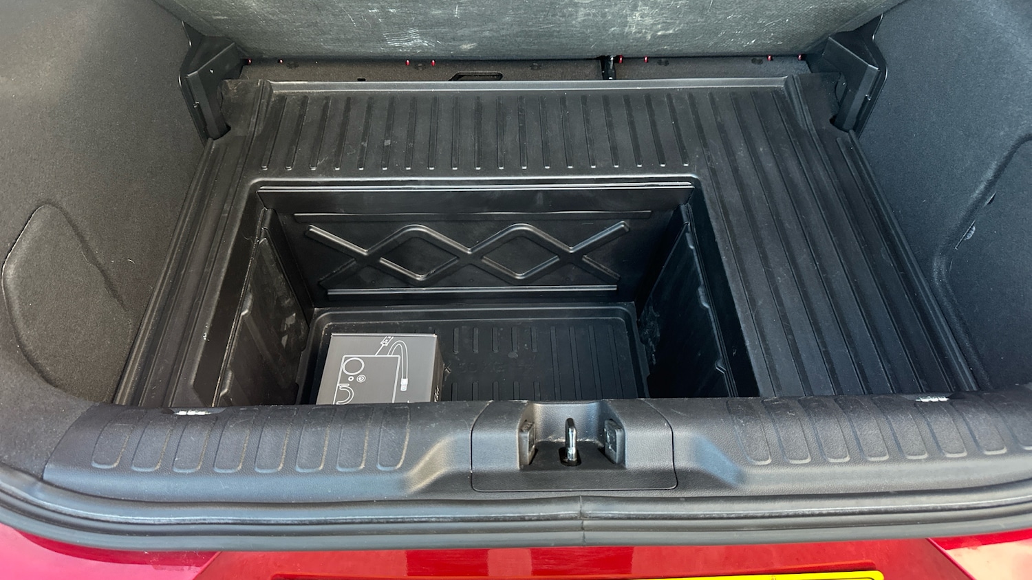 Used Ford Puma 2020 for sale - 77233951: Photo 41