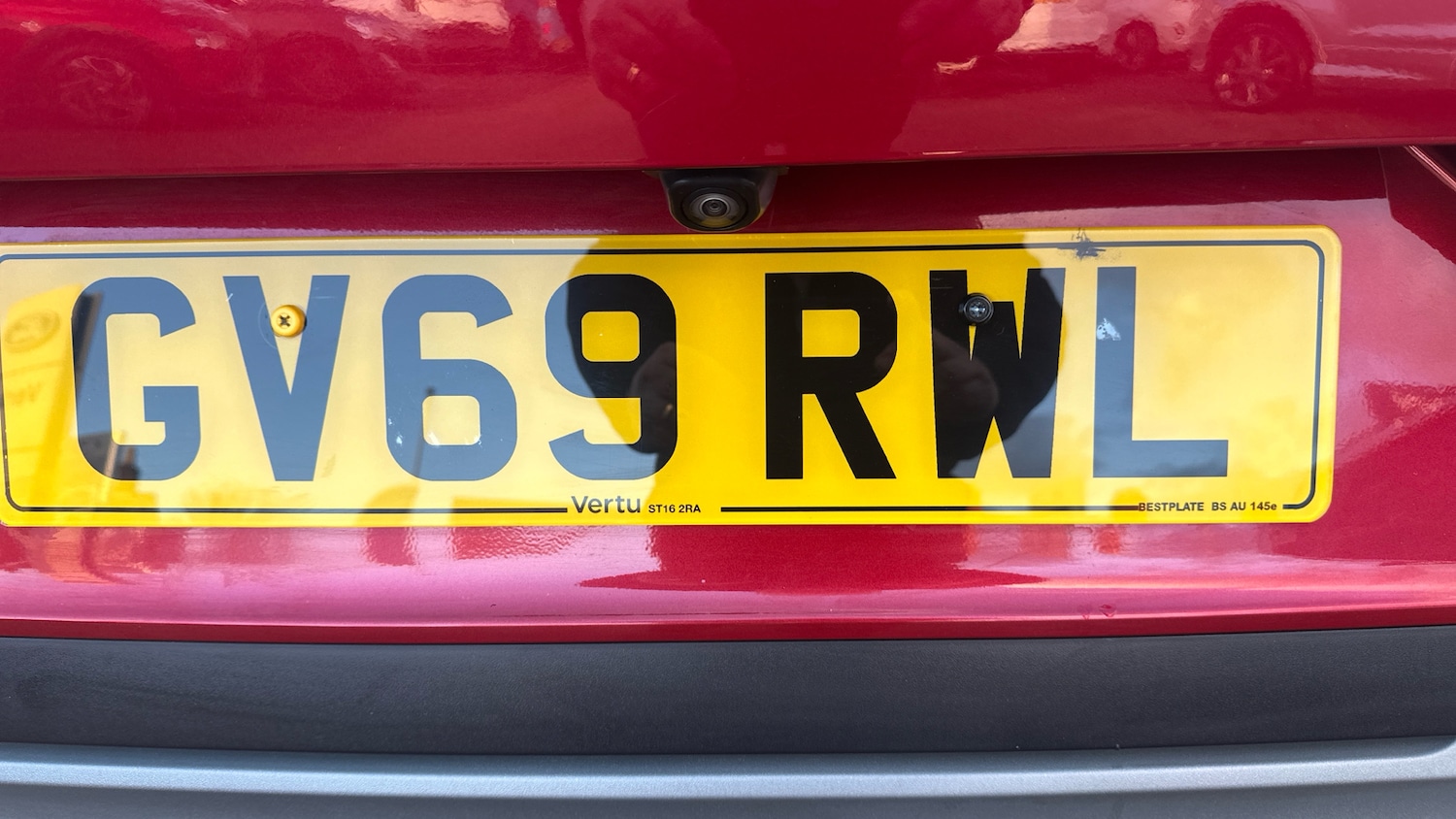 Used Ford Puma 2020 for sale - 77233951: Photo 44