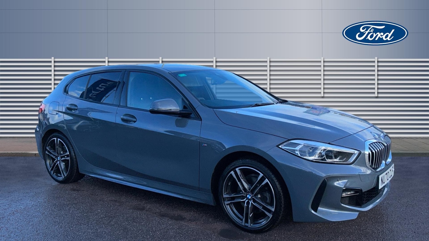 Used BMW 1 Series 2020 for sale - 76374305: Photo 1