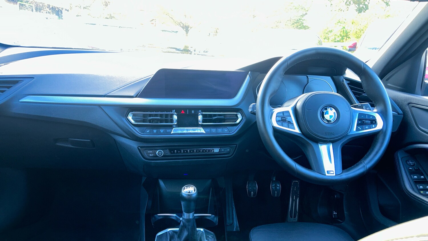 Used BMW 1 Series 2020 for sale - 76374305: Photo 10