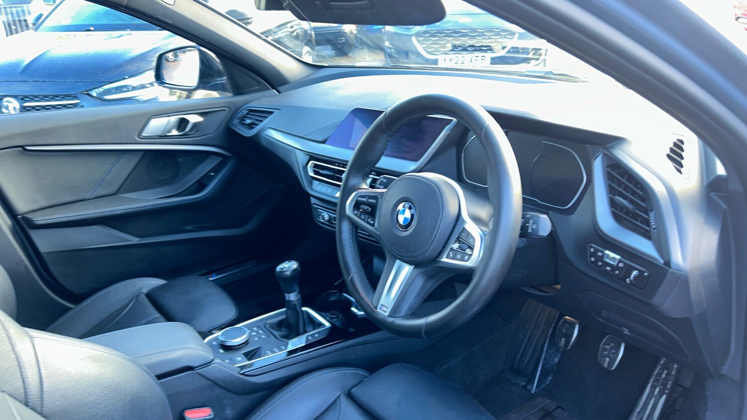 Used BMW 1 Series 2020 for sale - 76374305: Photo 11