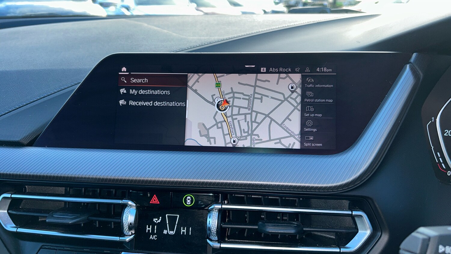 Used BMW 1 Series 2020 for sale - 76374305: Photo 12