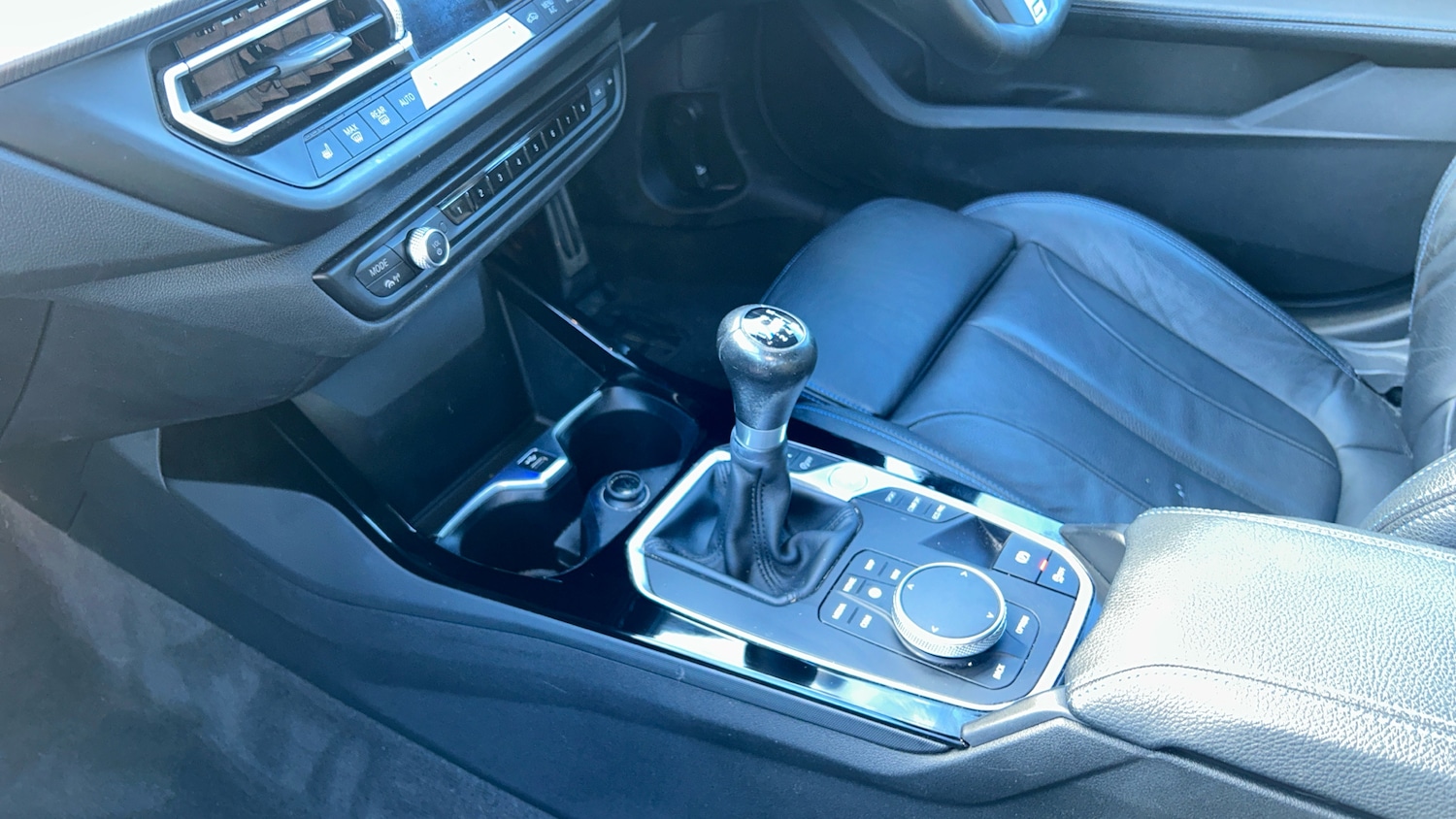 Used BMW 1 Series 2020 for sale - 76374305: Photo 13