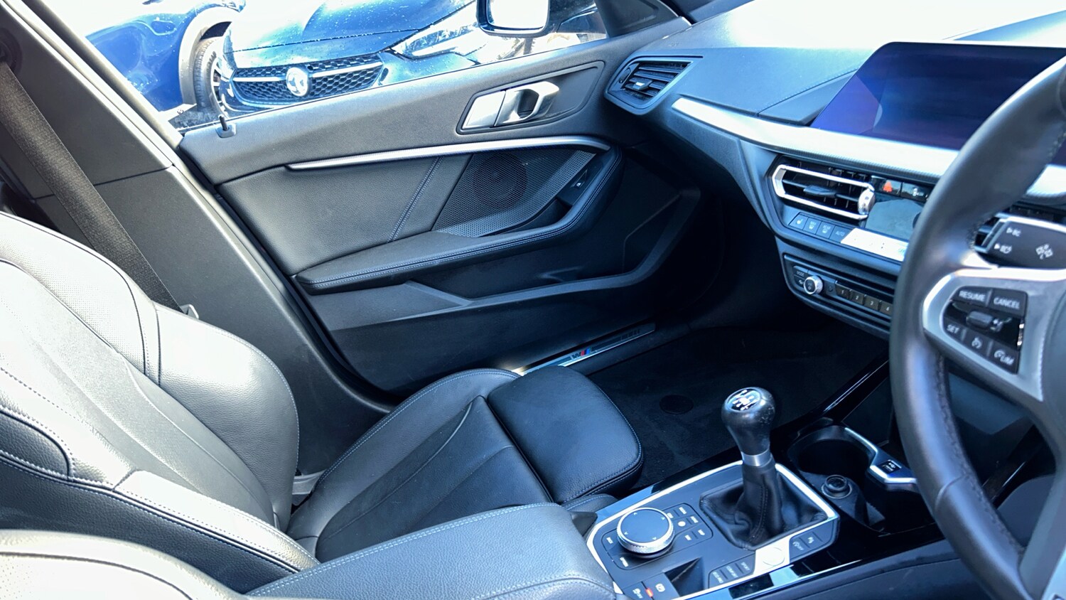 Used BMW 1 Series 2020 for sale - 76374305: Photo 14