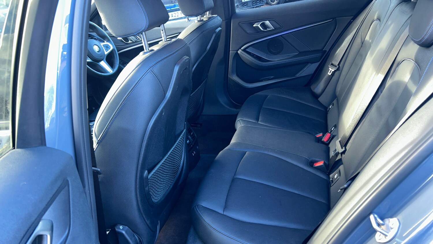 Used BMW 1 Series 2020 for sale - 76374305: Photo 16