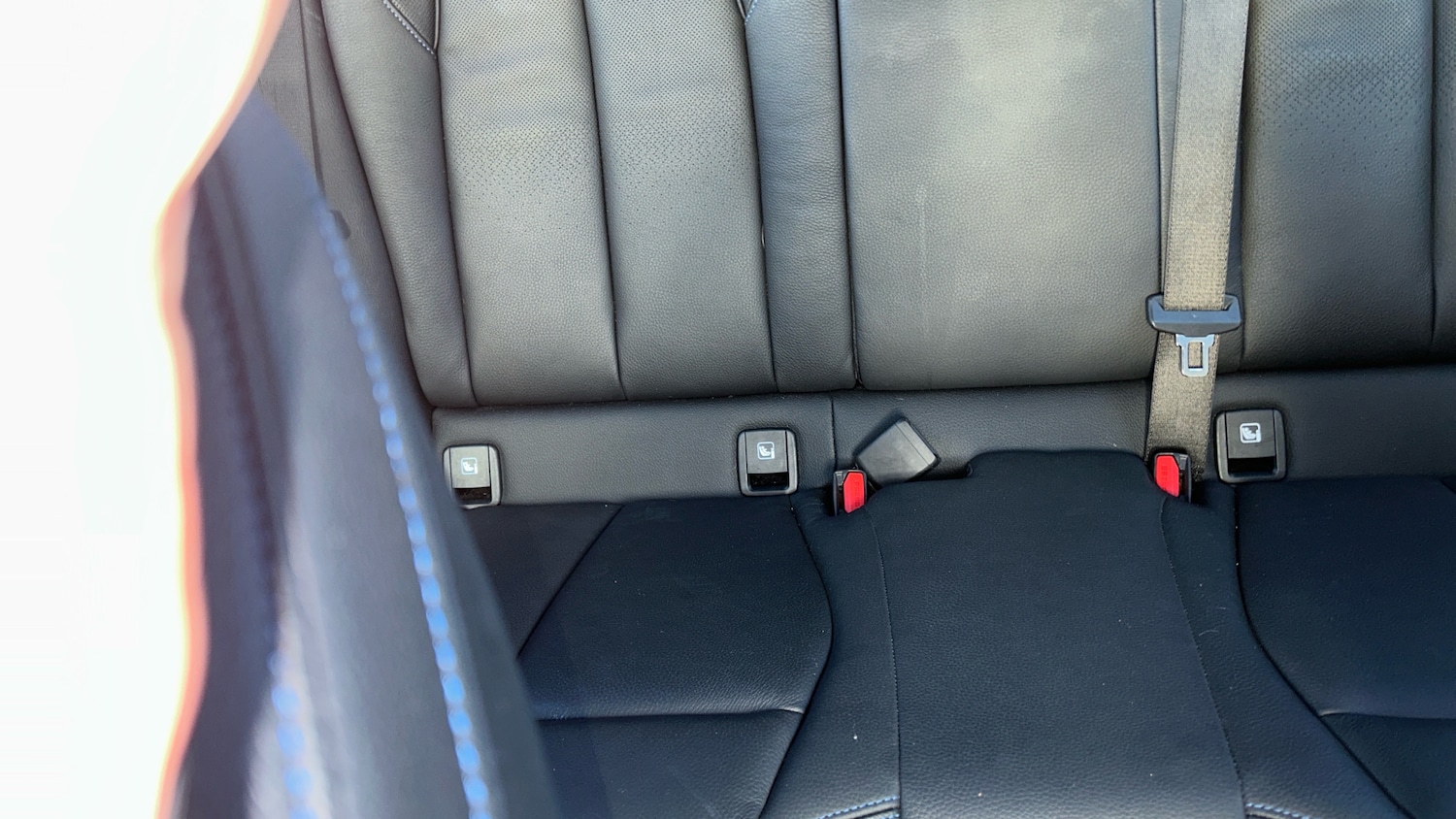 Used BMW 1 Series 2020 for sale - 76374305: Photo 17