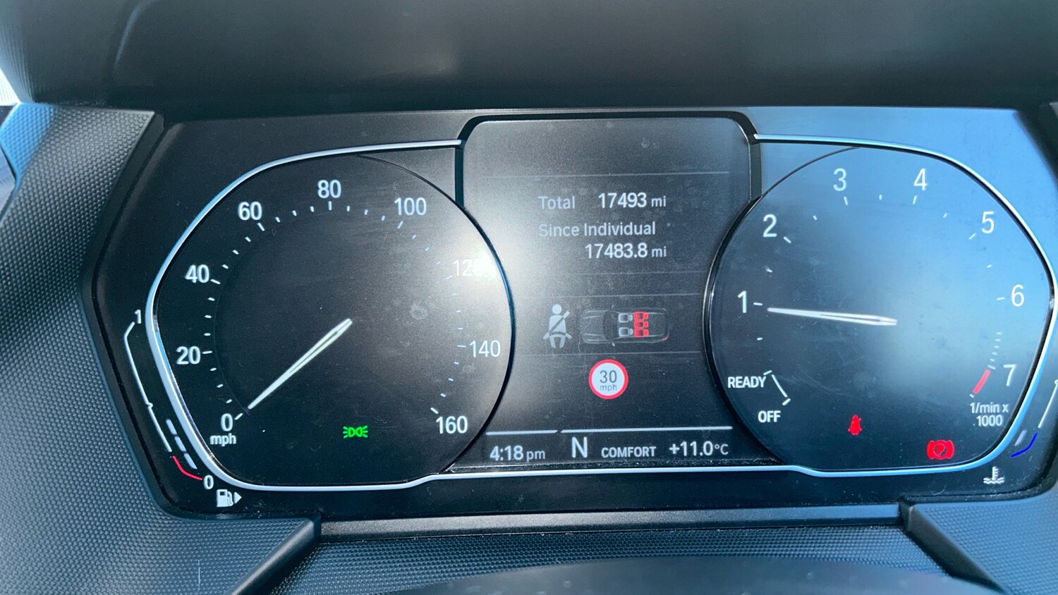 Used BMW 1 Series 2020 for sale - 76374305: Photo 18