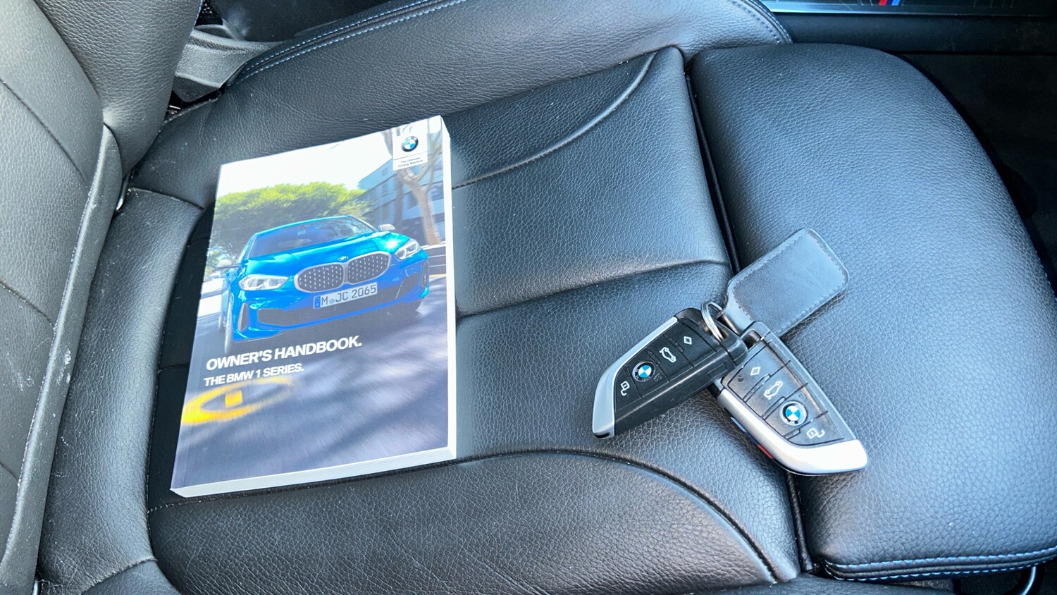 Used BMW 1 Series 2020 for sale - 76374305: Photo 19