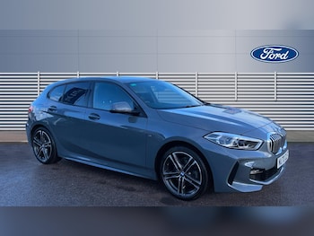 Used BMW 1 Series 2020 for sale - 76374305: Photo