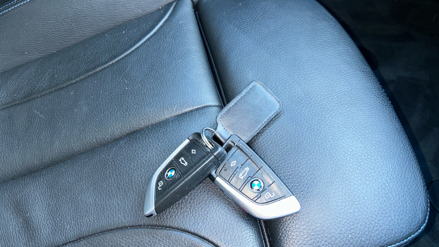 Used BMW 1 Series 2020 for sale - 76374305: Photo 20