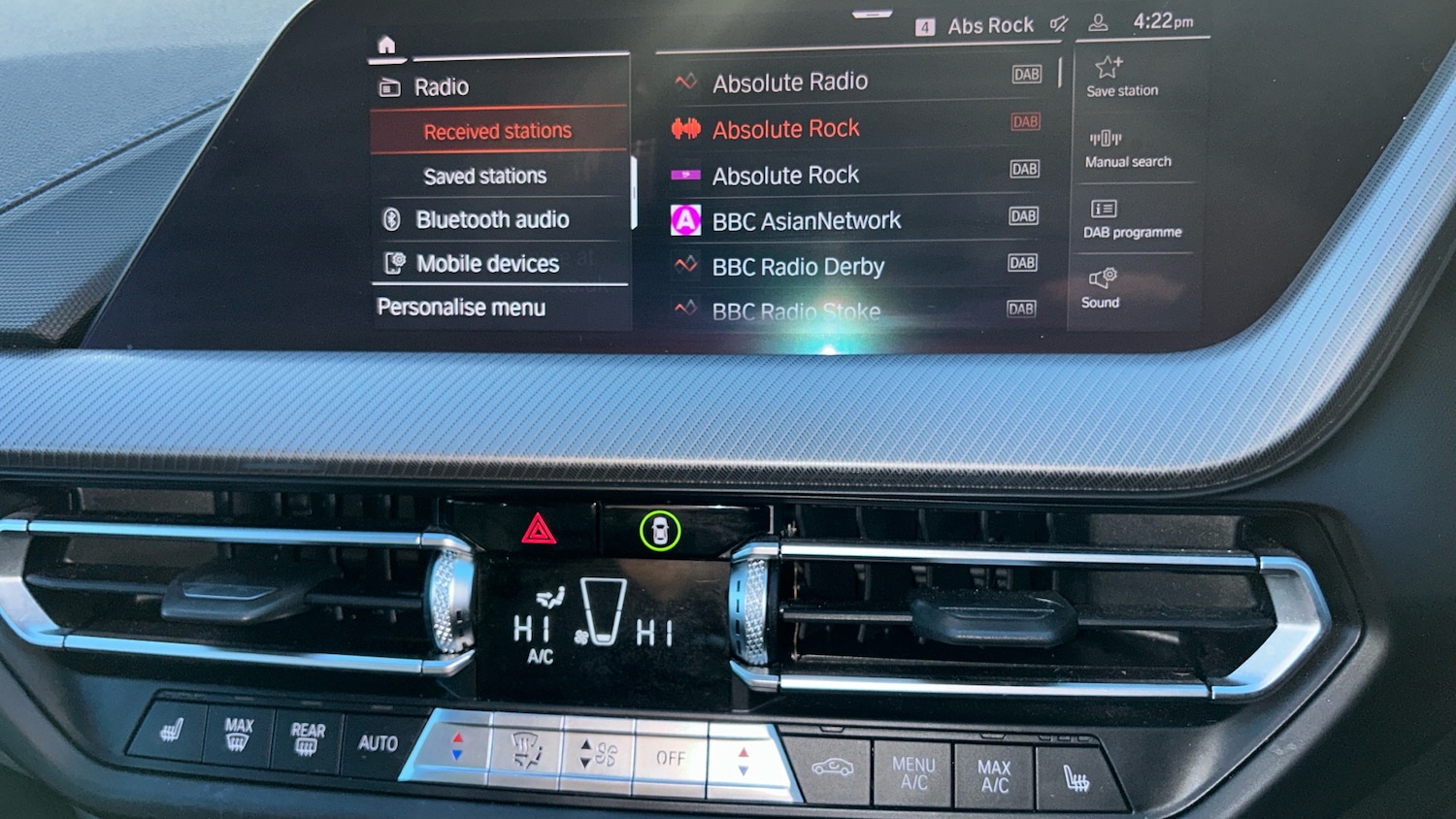 Used BMW 1 Series 2020 for sale - 76374305: Photo 22