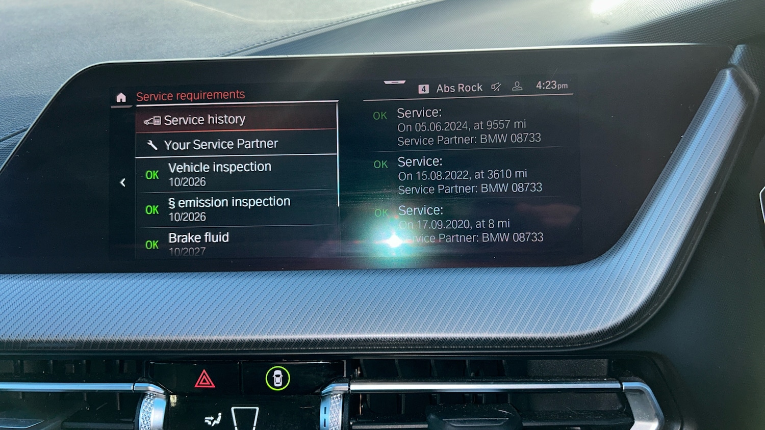 Used BMW 1 Series 2020 for sale - 76374305: Photo 25