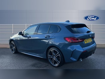 Used BMW 1 Series 2020 for sale - 76374305: Photo