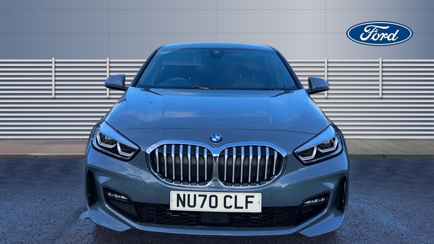 Used BMW 1 Series 2020 for sale - 76374305: Photo 3