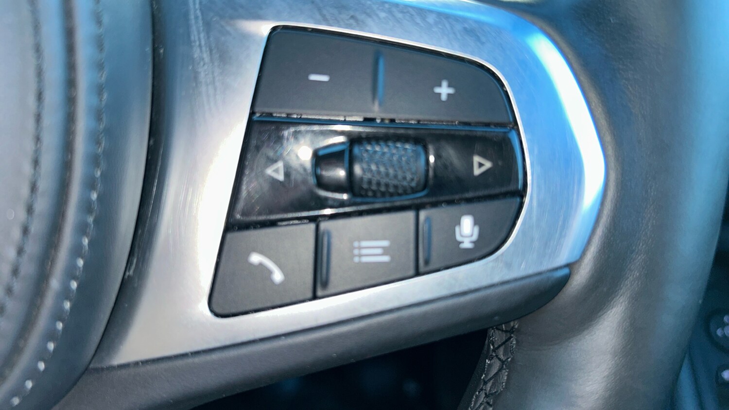 Used BMW 1 Series 2020 for sale - 76374305: Photo 35