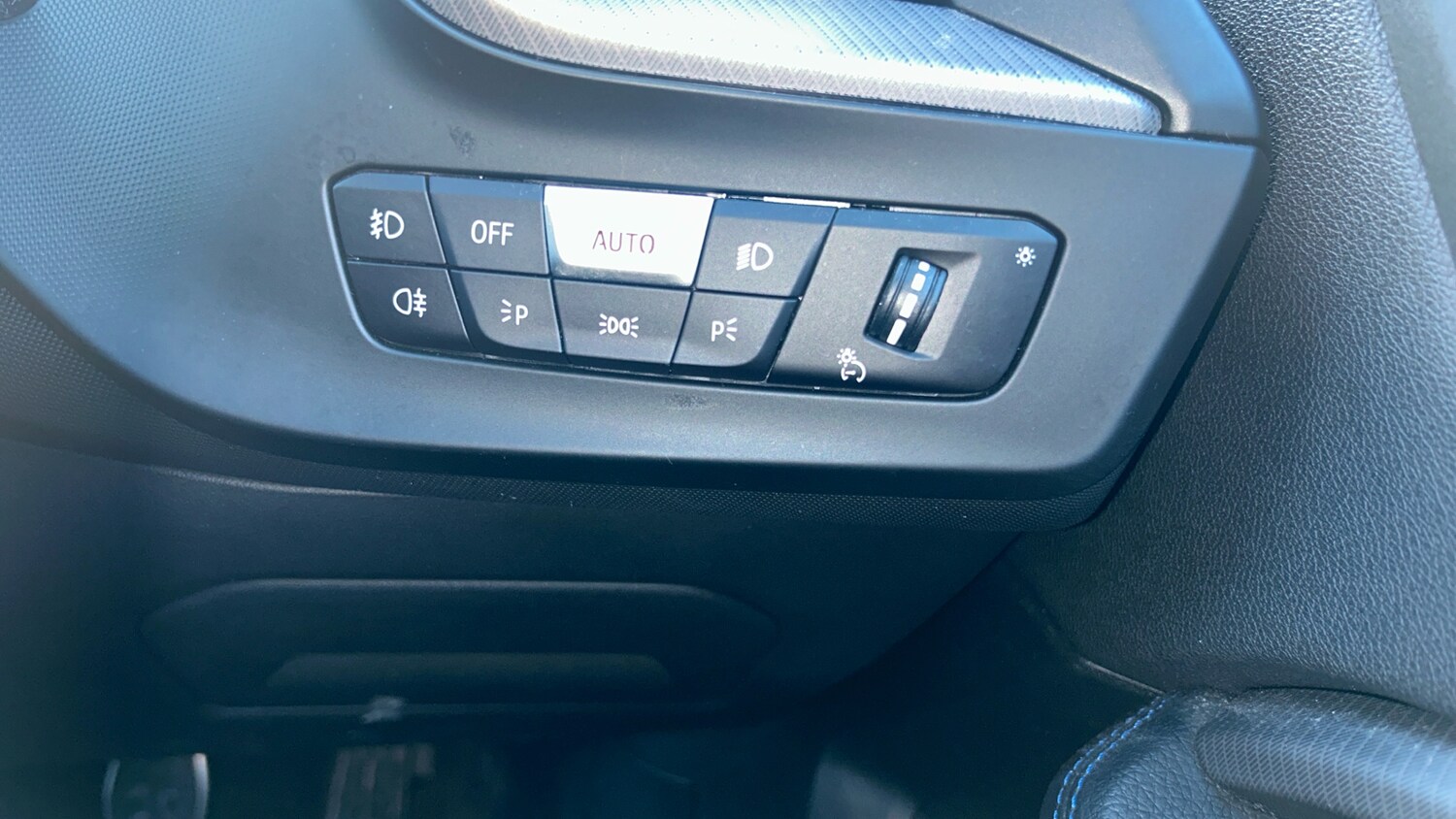 Used BMW 1 Series 2020 for sale - 76374305: Photo 36