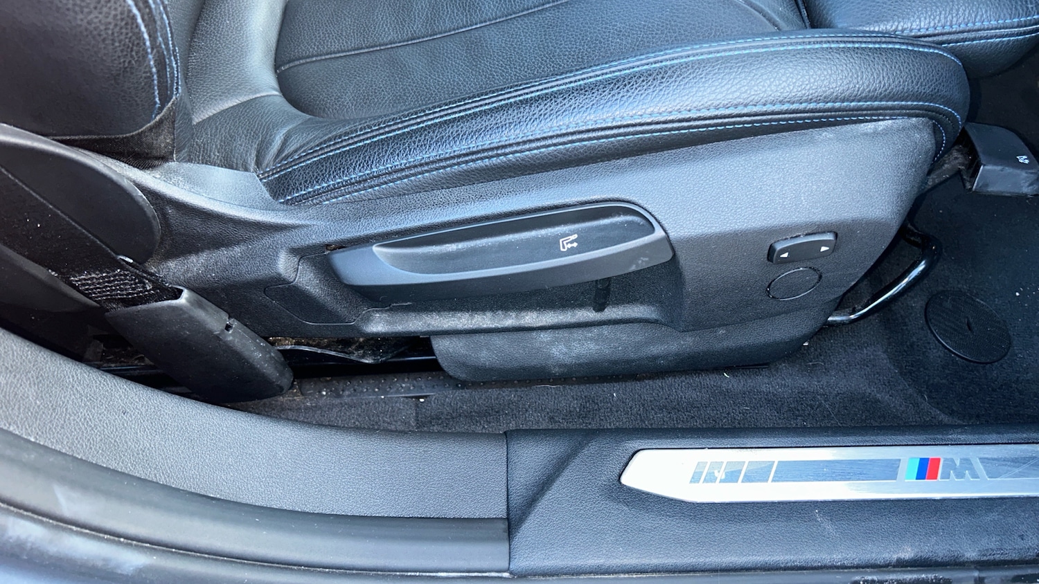 Used BMW 1 Series 2020 for sale - 76374305: Photo 38