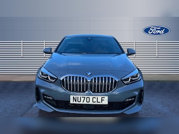 Used BMW 1 Series 2020 for sale - 76374305: Photo