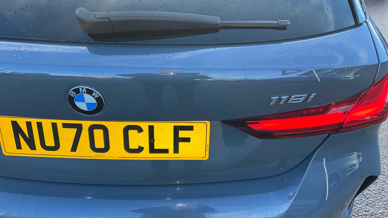 Used BMW 1 Series 2020 for sale - 76374305: Photo 42