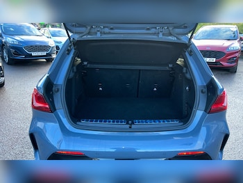 Used BMW 1 Series 2020 for sale - 76374305: Photo