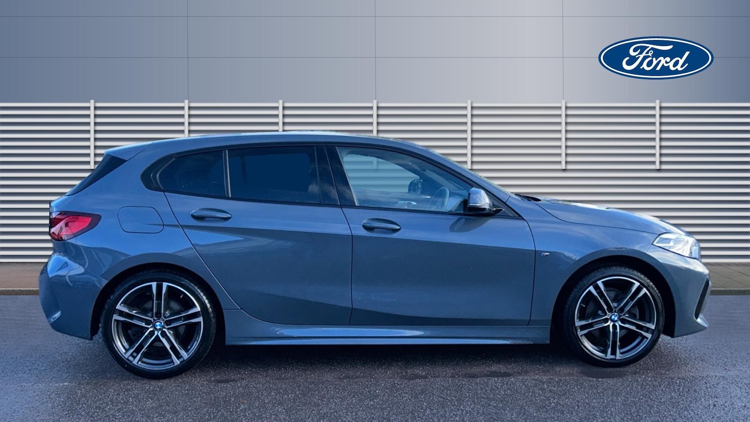 Used BMW 1 Series 2020 for sale - 76374305: Photo 5