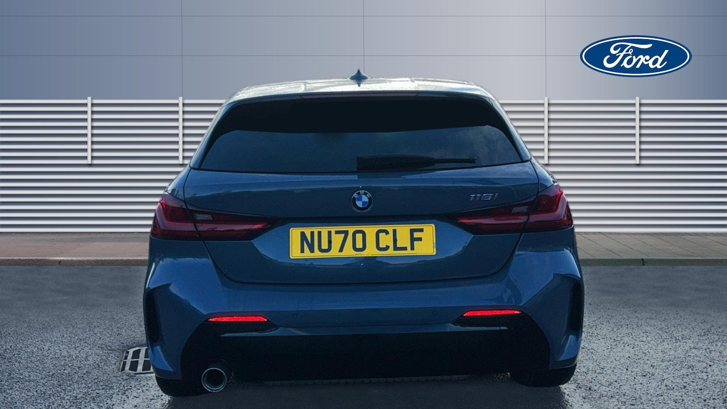 Used BMW 1 Series 2020 for sale - 76374305: Photo 6