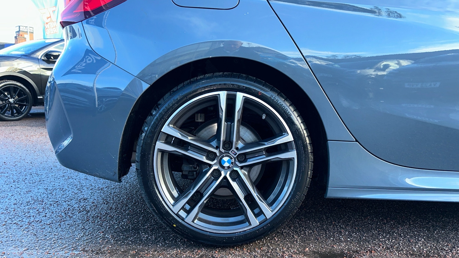 Used BMW 1 Series 2020 for sale - 76374305: Photo 7