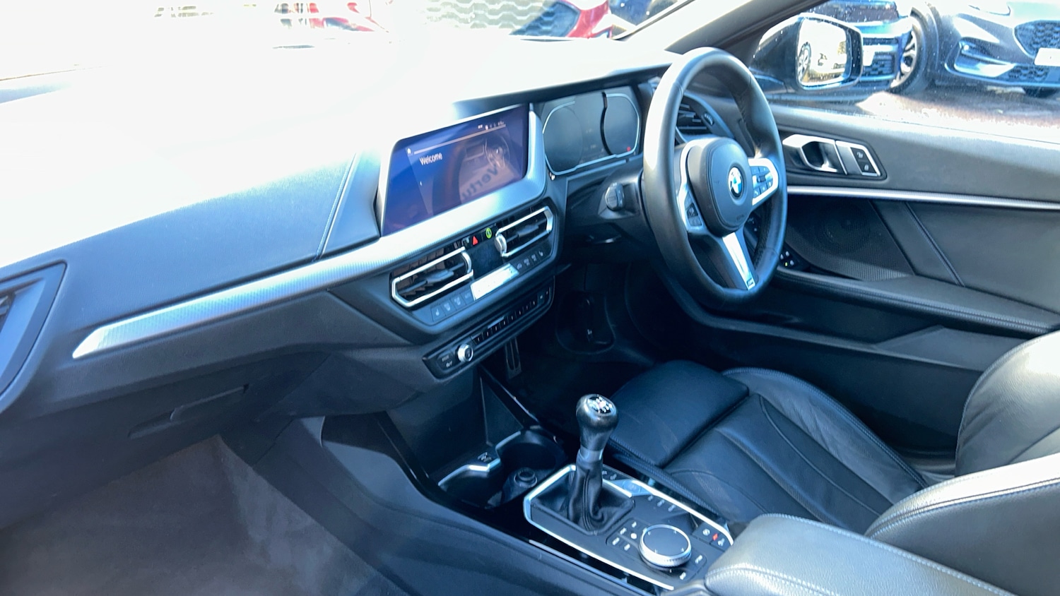 Used BMW 1 Series 2020 for sale - 76374305: Photo 9