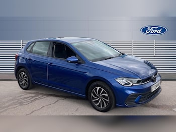 Used Volkswagen Polo 2024 for sale - 78961496: Photo