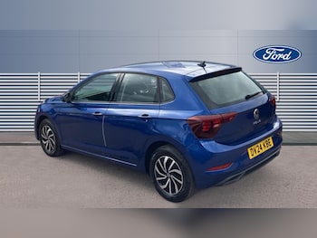Used Volkswagen Polo 2024 for sale - 78961496: Photo