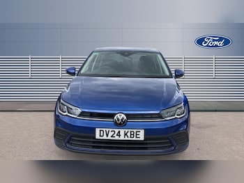 Used Volkswagen Polo 2024 for sale - 78961496: Photo