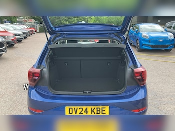 Used Volkswagen Polo 2024 for sale - 78961496: Photo